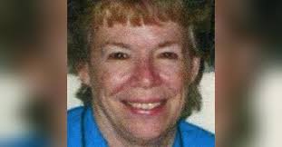 Louise M. Crawford Obituary