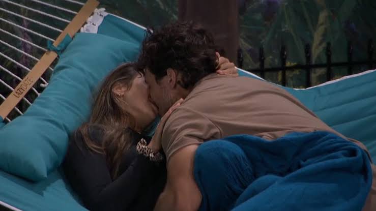 Live Feed Spoilers: Angela, Dee Plot as Rome, Lyric's Showmance Heats Up -  globaltv