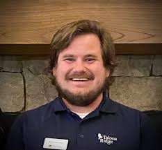 Wesley Good's Instagram, Twitter & Facebook