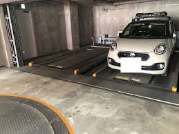 PMCマンスリーパーキング