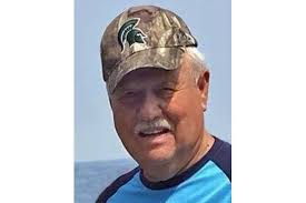 Bruce Markgraf Obituary (1941