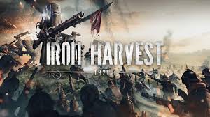 Iron Harvest Review An Enjoyable Rts Where Stealth Formation Trump Overwhelming Armies