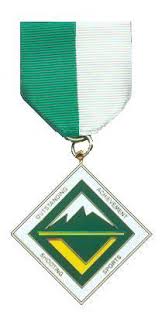 Venturing Shooting Sports Outstanding Achievement Award Application