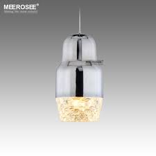 Modern glass crystal pendant lighting. Meerosee Hanging Stained Glass Lamp Led Pendant Lights Bottle Chandelier For Modern Kitchen Island Md83007 Buy Bottle Chandelier Hanging Stained Glass Lamp Led Pendant Lights Over Island Product On Alibaba Com