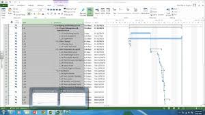 This can run into scheduling conflicts which will ultimately blow your budget. Creating A Time Phased Budget In Excel Youtube