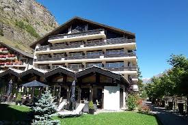 Hotel Mirabeau Hotel Picture Of Le Mirabeau Hotel Spa Zermatt Tripadvisor