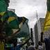 Protesters in Brazil call for President Dilma Rousseff's impeachment