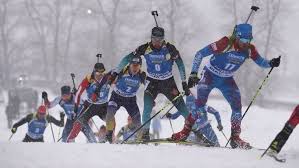 Biatlon Chempionat Mira 2019 Estersund Mass Start Muzhchiny Rezultaty Promahi Garanicheva Loginov V Shage Ot Medali Sport Ekspress