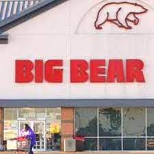 Only 90 S Kids Will Remember This Omg Yes This And Kroger Were The Stores 90s Kids Childhood Memories Big Bear