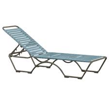 shoreline reclining chaise lounge by tropitone ★★buy low prices★★ shoreline reclining chaise lounge by tropitone ★★buy low prices★★. Tropitone Kahana Strap Armless Chaise Lounge 8032n