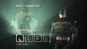 Apr 25, 2019 · batman: Caplagrobin S Mods