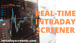 Free Stock Screener To Select Stocks For Intraday Trading Ohl Open High Low Range Breakout Pivot Points Volume An Stock Screener Intraday Trading Real Time