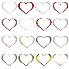 Herz mit flugeln silhouette transparenter png und svg vektor / kostenlose vektor silhouetten für den kommerziellen gebrauch in.svg und.png format mit transparentem hintergrund. Herz Liebe Transparenter Kostenloses Bild Auf Pixabay