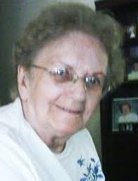 Rita Davis Obituary (2015)
