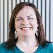 Anne-Marie Angelo Profile