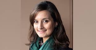 Fouz Fatima, Dean of Student Wellbeing