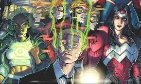 Absolute Justice: DC anuncia novedades de Batman y más
