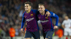 There have been 27 men's olympic football champions and this is only the fifth time it's been retained. Coutinho And Arthur In Brazil Squad For Copa America