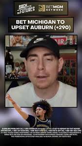 Michigan Basketball's Chance Against Auburn in March Madness