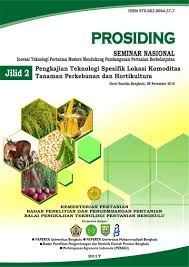 Bangsa indonesia sebagai salah satu negara berkembang tak. Seminar Nasional Inovasi Teknologi Pertanian Modern Mendukung Pembangunan Pertanian Berkelanjutan Pdf Free Download
