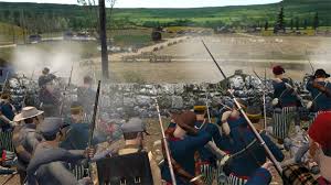 Then, you can start attacking castle and cities. Mount Blade Warband Game Mod The American Civil War Mod Revived V 1 7 8 Download Gamepressure Com