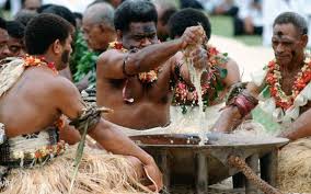 Resultado de imagen para fiji religion