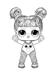 With such abilities as blowing up something with your hands, walking through walls, transforming into other creatures or increasing your own body at times. Boy Lol Doll Printable Shefalitayal