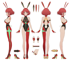 This is the first part of my 2020 edition, anime character 3d modeling tutorial, in which we will look at how to create a 3d character from scratch by using. Https Twitter Com Eyangong Character Design Animation Anime Character Design Character Design