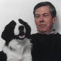 Peter C. Halverson Obituary