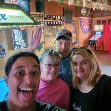 Queen of the Hill Finale winners are: 1st place