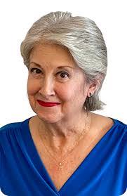 Sonja Gaines's Instagram, Twitter & Facebook