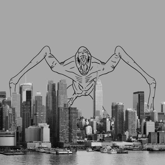 The Secret Horror of Cloverfield by Brock Scholte