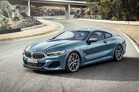 When it comes to dynamics, the bmw 8 series coupé is performing at the limits. 2021 Bmw 8 Series Coupe Review Price Trims Specs Ratings In Usa Carbuzz