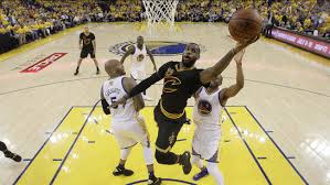 Celtics 2018 ecf game 7 final 2 minutes. Lebron James Cleveland Cavaliers Win Thrilling Nba Finals Game 7 Against Warriors Abc7 San Francisco