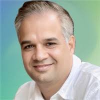 Sandeep Dabas, MBA, ITIL, AWS