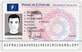 Maybe you would like to learn more about one of these? Informations Permis