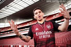 $130.00 arsenal womens 20/21 authentic third shirt. Heimtrikot Bald Adidas Arsenal 20 21 Aufwarmtrikot Veroffentlicht Nur Fussball