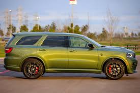 Image result for F8 Green 2021 Durango