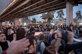 Qa fundamentals knowledge (qa engineer course or any other, working experience as qa analyst) after this course you can become qa. Iranians Are Protesting Again What Does It Mean Atlantic Council