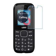 Yezz C21 One unit nano Glass 9H screen ...
