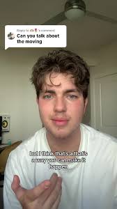 Dylan Blackburn Moving Studios