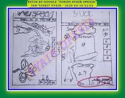 1 New Message Kode Syair Hongkong 20 Oktober 2020 Forum Syair Togel Hongkong Singapura Sydney