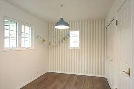 フレンチスタイルの賃貸併用住宅 ヴィンテージホームズの写真集 大阪 輸入住宅 工務店 室内装飾 部屋壁紙 おしゃれ 子ども部屋 壁紙