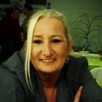 Maryann Dominguez Lopez (Speaker) Obituary