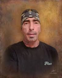 Freddy Garza's Instagram, Twitter & Facebook