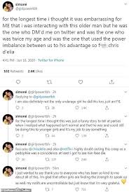 He is an actor and writer, known for celeste & jesse forever (2012), kunnian päivät (2010) and little evil (2017). Chris D Elia S Email Exchanges Where He Asked Accusers How Old They Were Then Turned Some Down Daily Mail Online
