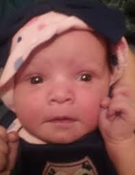 Obituary information for Emberly Rose Meyer