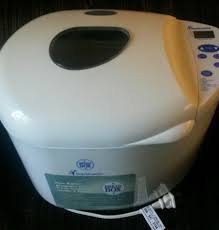 Toastmaster bread box 1154 use and care manual. Toastmaster Bread Machine Cheaper Than Retail Price Buy Clothing Accessories And Lifestyle Products For Women Men