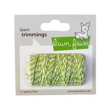 Check spelling or type a new query. Lime Single Twine
