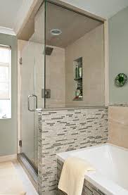 See more ideas about shower stall, shower, bathrooms remodel. 20 Stunning Walk In Shower Ideas For Small Bathrooms Better Homes Gardens